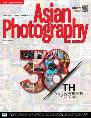 Asian Photography
